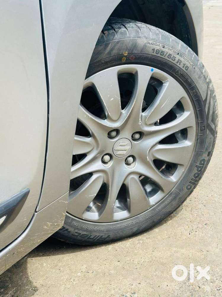 Maruti Suzuki Baleno 1.2 Zeta At, 2018, Petrol