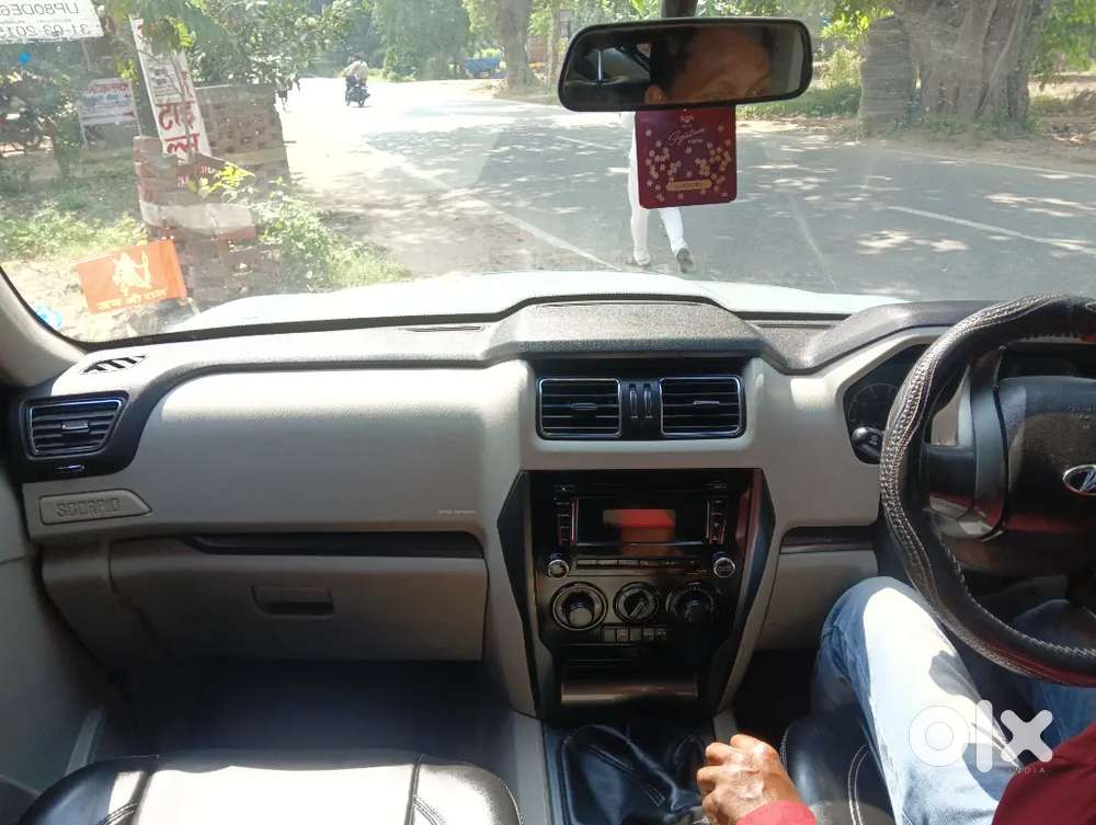 Mahindra Be 6 Diesel 2015 Manual