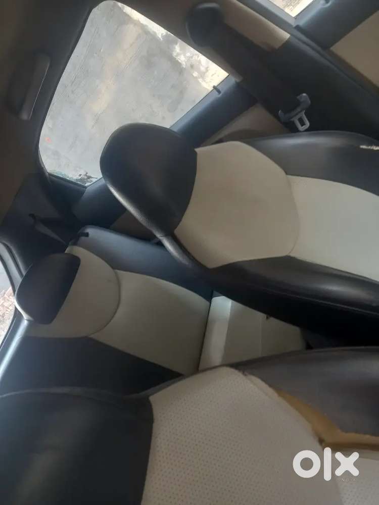 Hyundai Eon Magna 2014 Petrol Manual