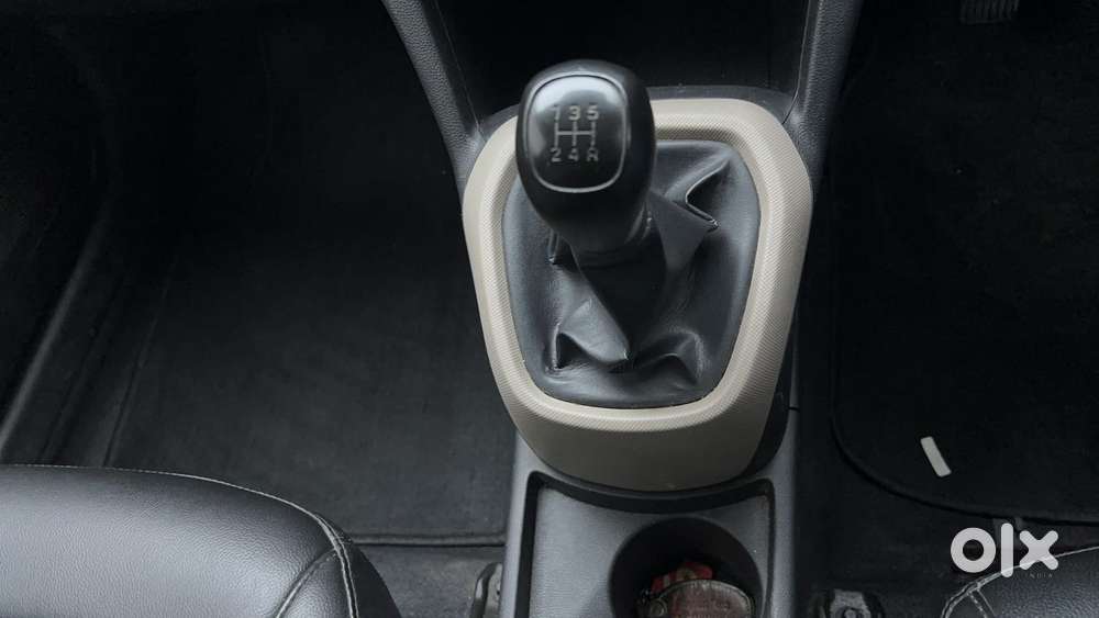 Hyundai Grand I10 1.2 Kappa Magna, 2019, Petrol