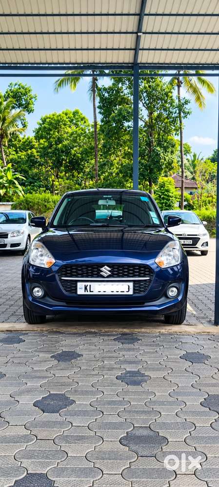 Maruti Suzuki Swift, 2023, Petrol