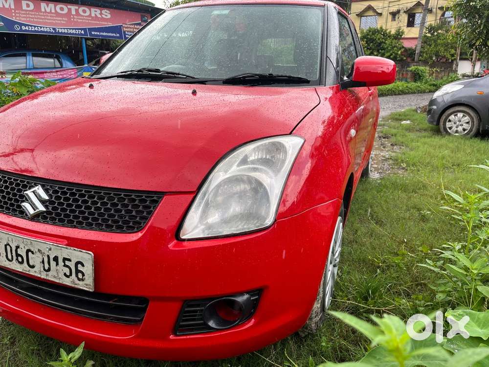 Maruti Suzuki Swift 1.3 Vxi, 2009, Petrol