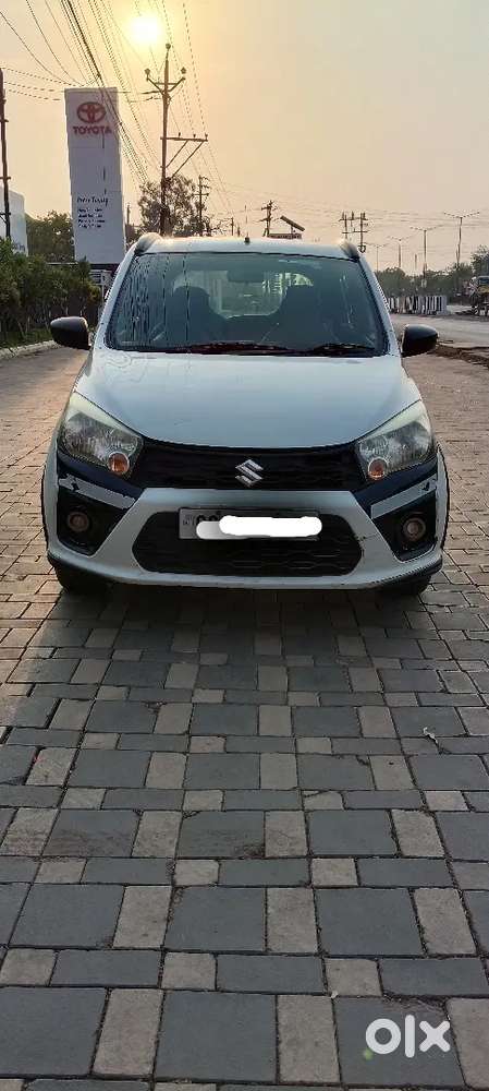 Maruti Suzuki Celerio X 2020