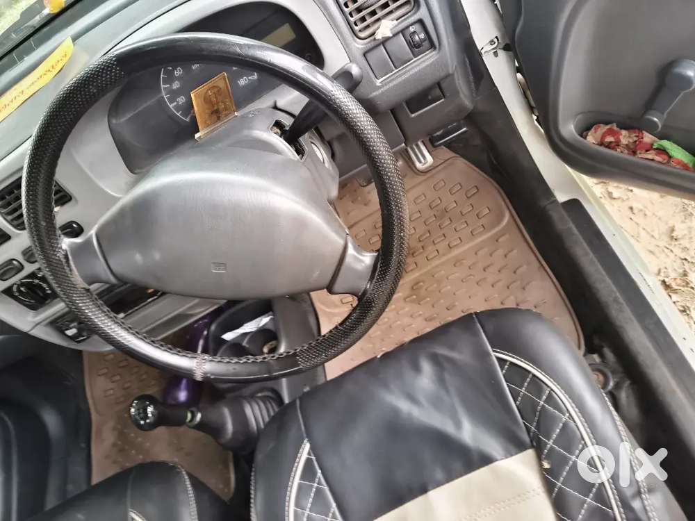 Maruti Suzuki Alto 2012 Lxi