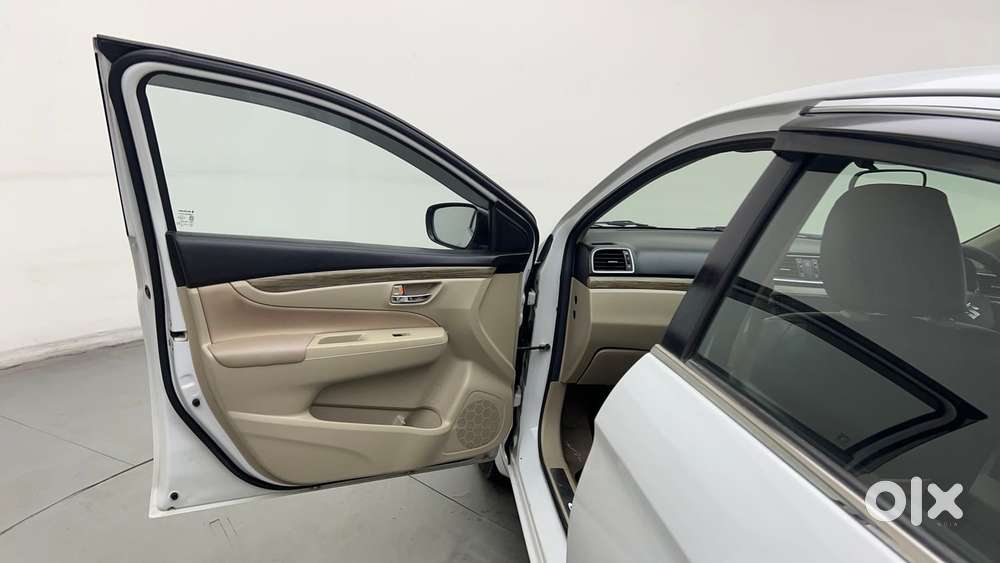 Maruti Suzuki Ciaz Delta 1.5, 2020, Petrol