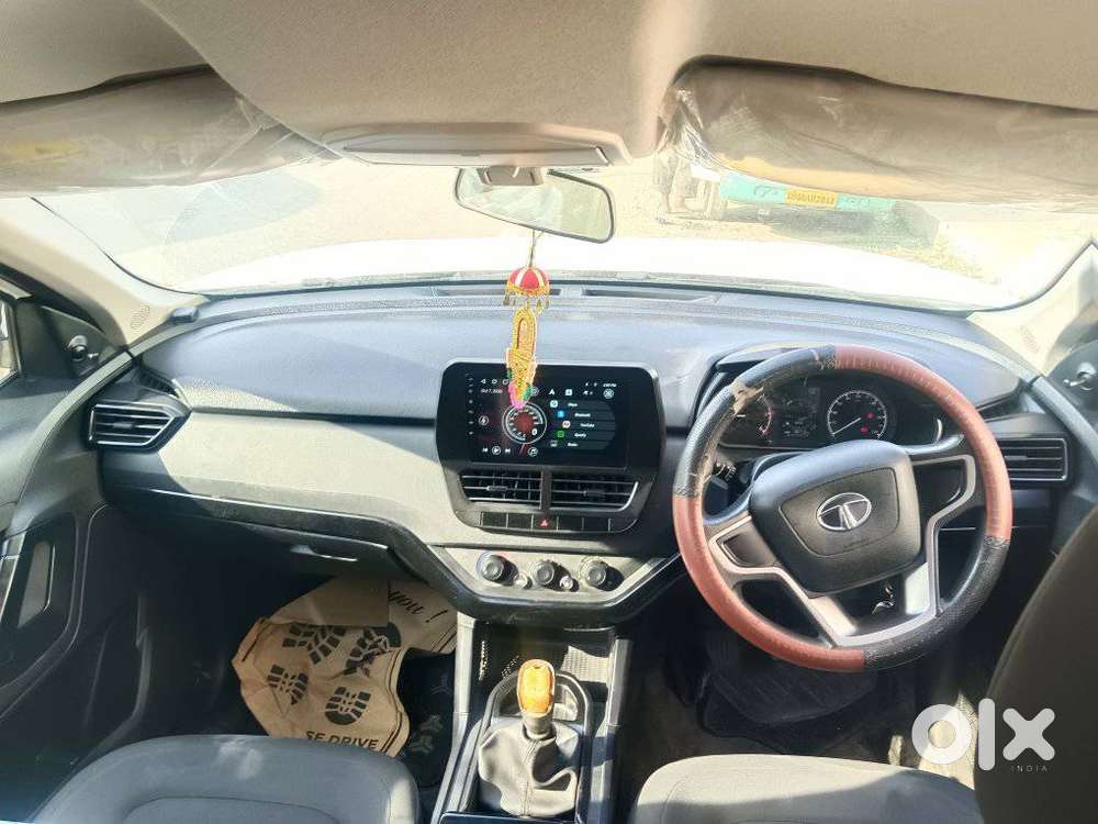 Tata Harrier Xe, 2019, Diesel