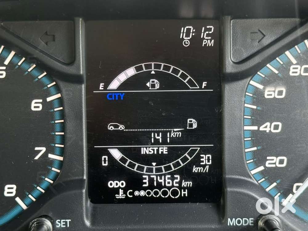Tata Petrol Car 2023