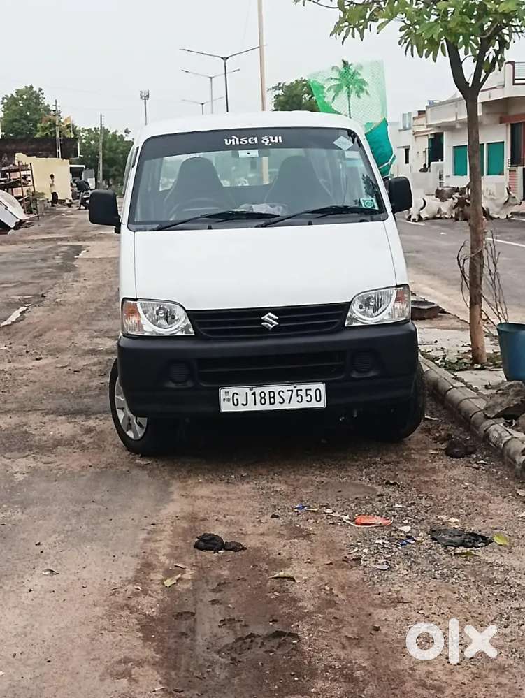 Maruti Suzuki Eeco Model 2023
