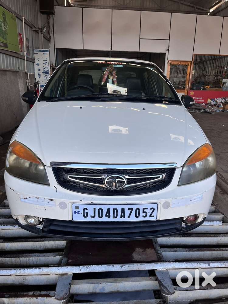 2015 Tata Indigo Diesel Manual