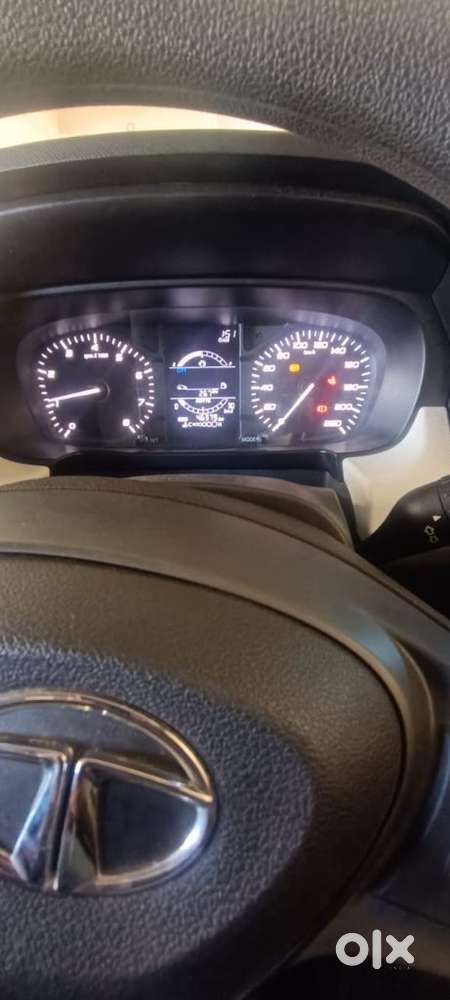 Tata Punch Pure, 2022