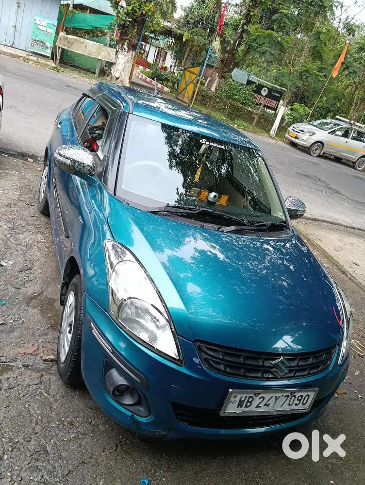 Swift Dzire 2014 Maruti Petrol