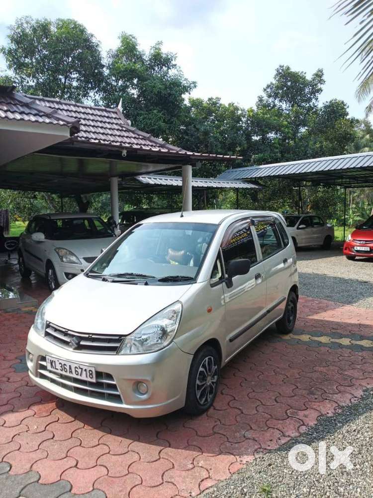 Maruti Suzuki Estilo Lxi, 2010, Petrol
