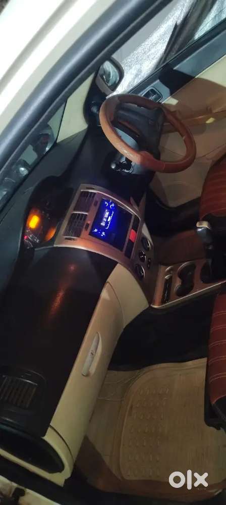 Tata Vista Brand New Condition Scratch Less With All Original Car