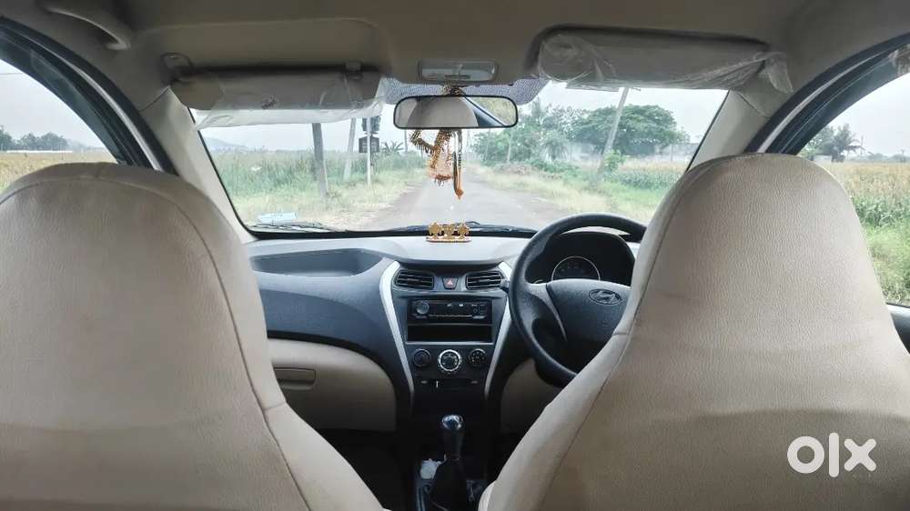 Hyundai Eon 2014 Petrol 62000 Km Driven Well Maintained