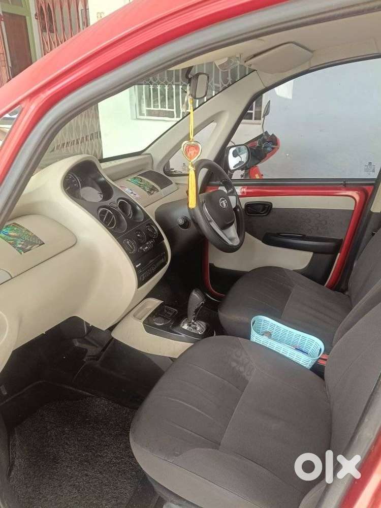 Tata Nano Xma, 2017, Petrol