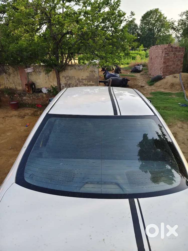 Toyota Corolla Altis 2010 Petrol Good Condition