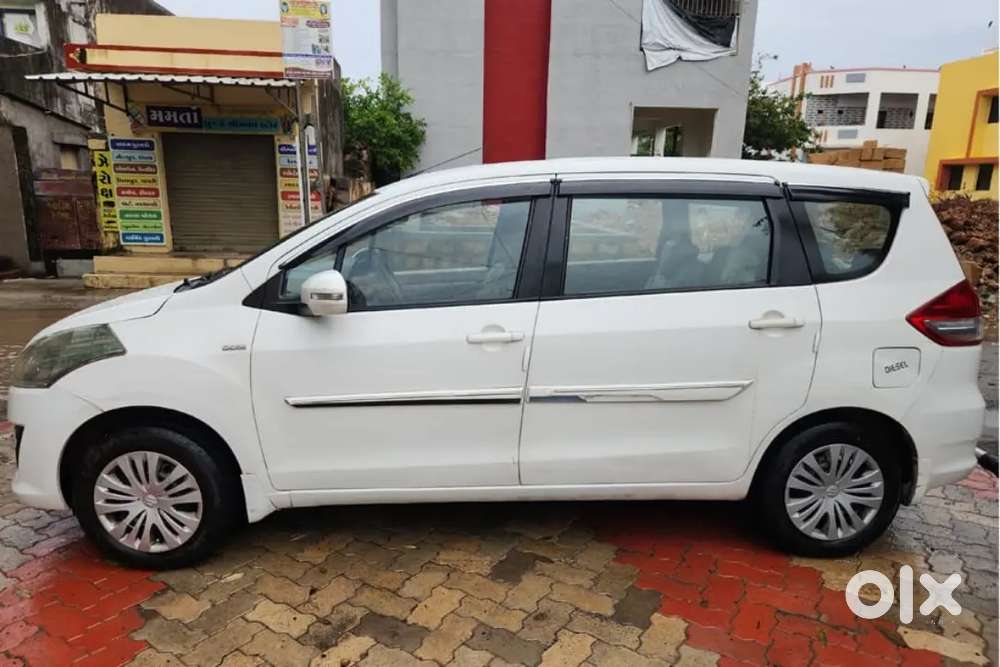 Ertiga 2012