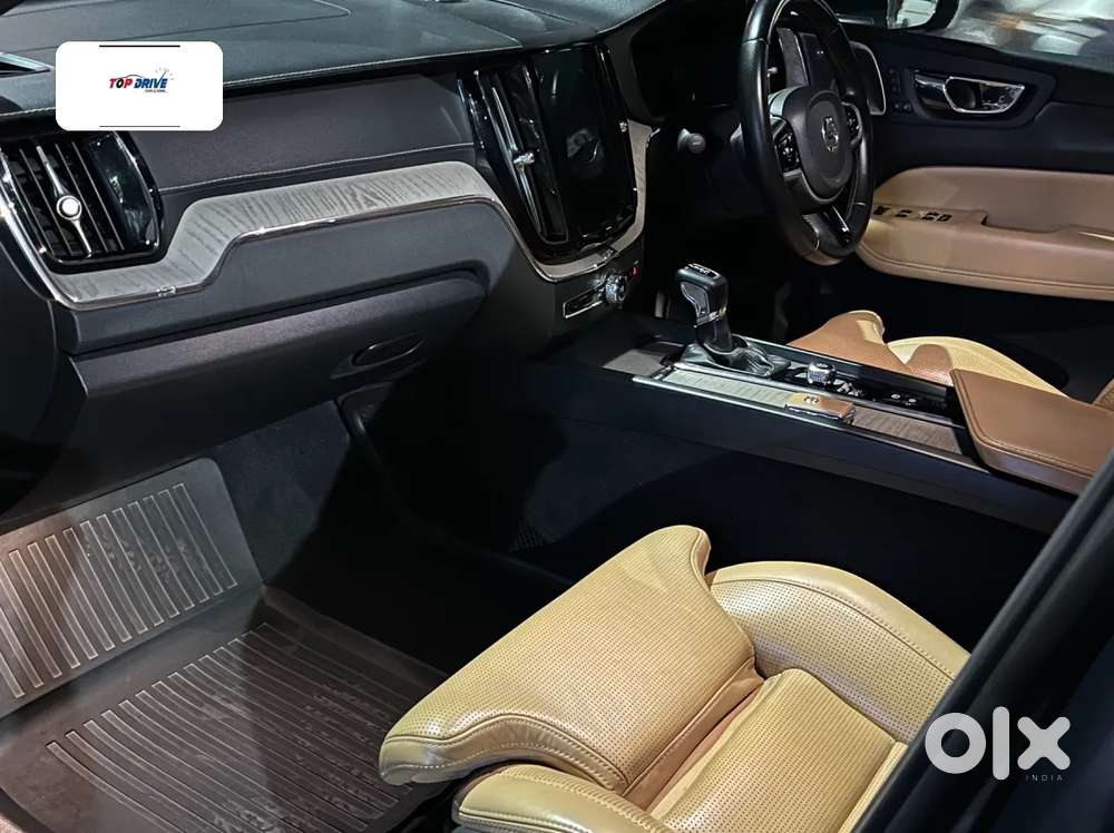 Volvo Xc60 Inscription D5, 2019, Diesel
