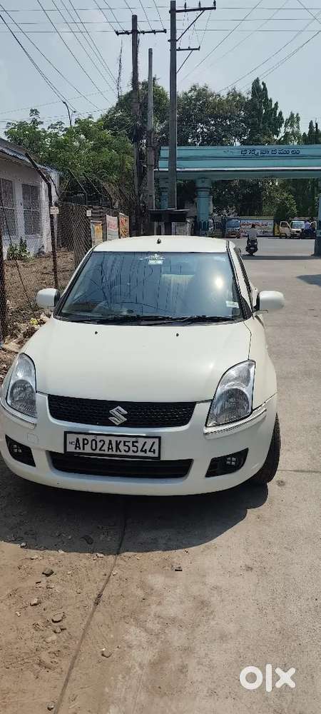 Maruti Suzuki Dzire 2011 Diesel 135000 Km Driven