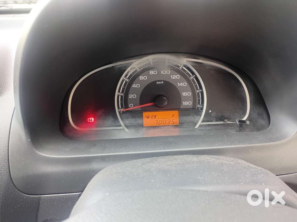 Maruti Suzuki Alto 800 Lxi, 2018, Petrol