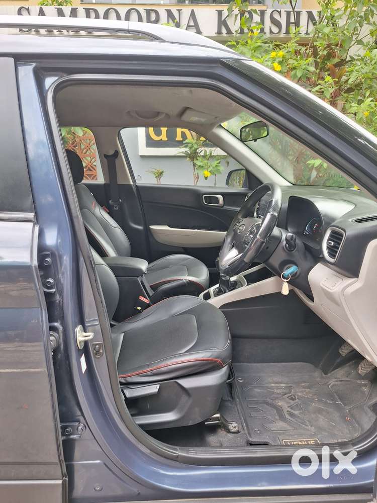 Hyundai Venue 1.5 Crdi S Plus, 2023, Diesel