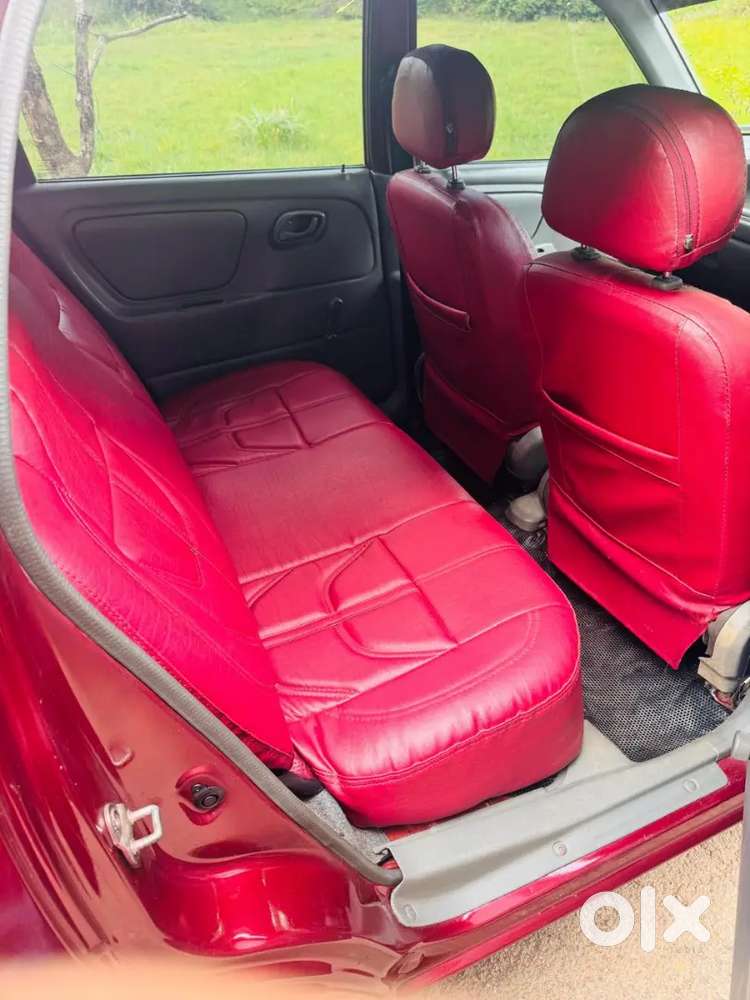 Maruti Suzuki Alto 2009 Variant