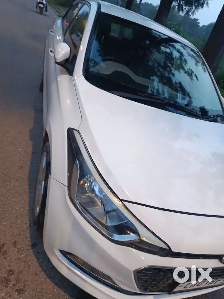 Hyundai Elite I20 Asta 2017 Petrol Vtvt