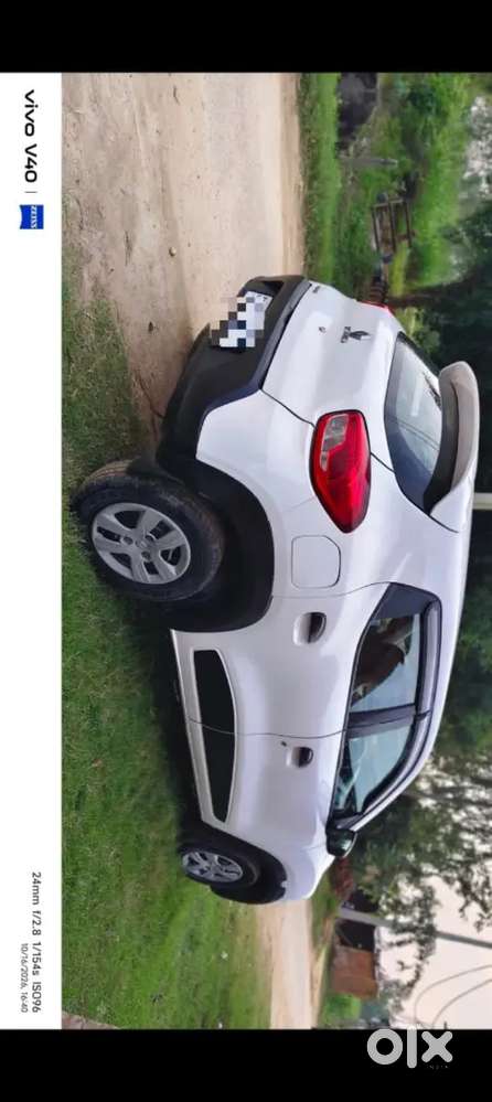 Renault Kwid Rxt Sce 2017