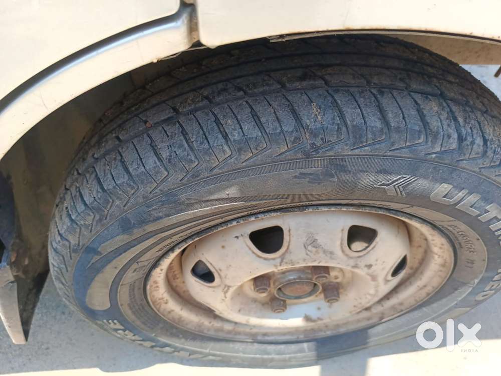 Maruti Suzuki Eeco 5 Seater Ac, 2013, Petrol