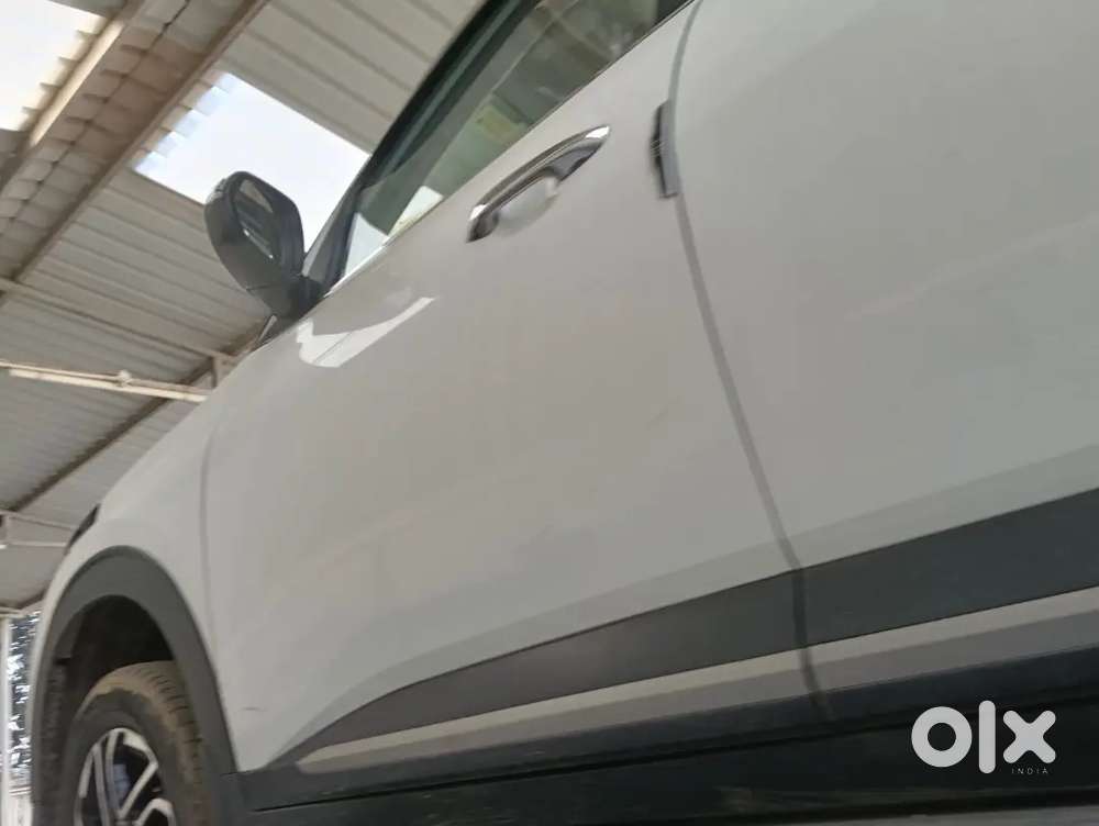 Selling New Car