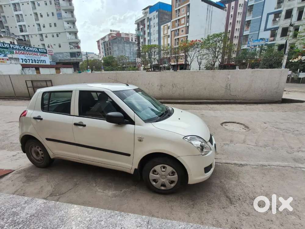 Maruti Suzuki Swift 2011 Diesel