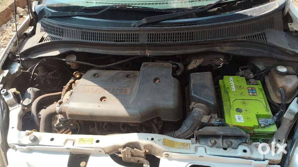 Maruti Suzuki Swift 2009 Diesel Well Maintained