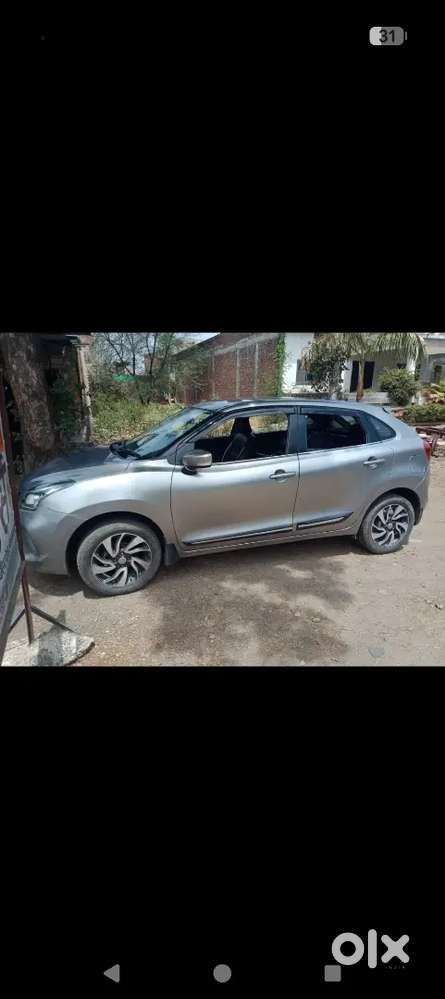 Top Condition Singal Hand Car