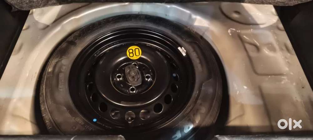 Maruti Suzuki Baleno Zeta, 2021, Petrol