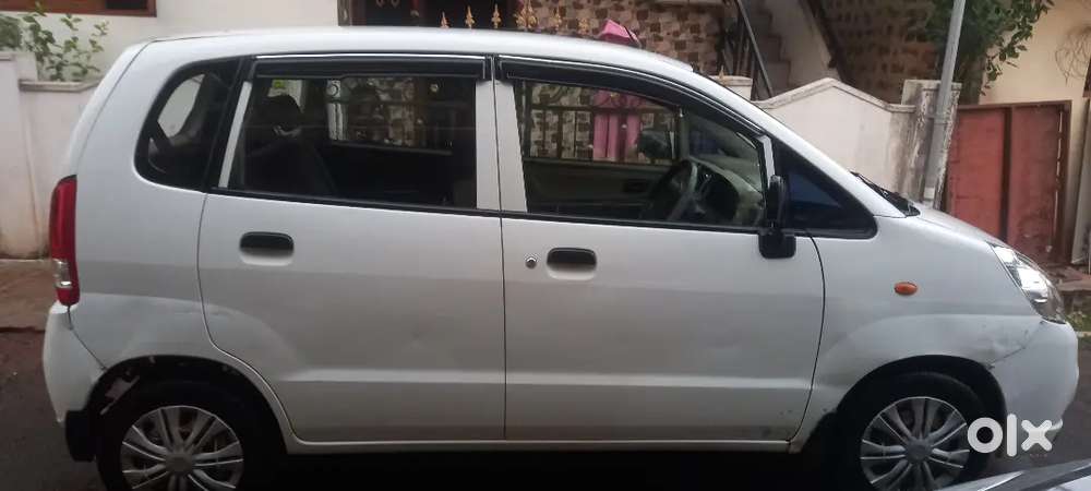 Maruti Suzuki Estilo 2010 Petrol 85000 Km Driven