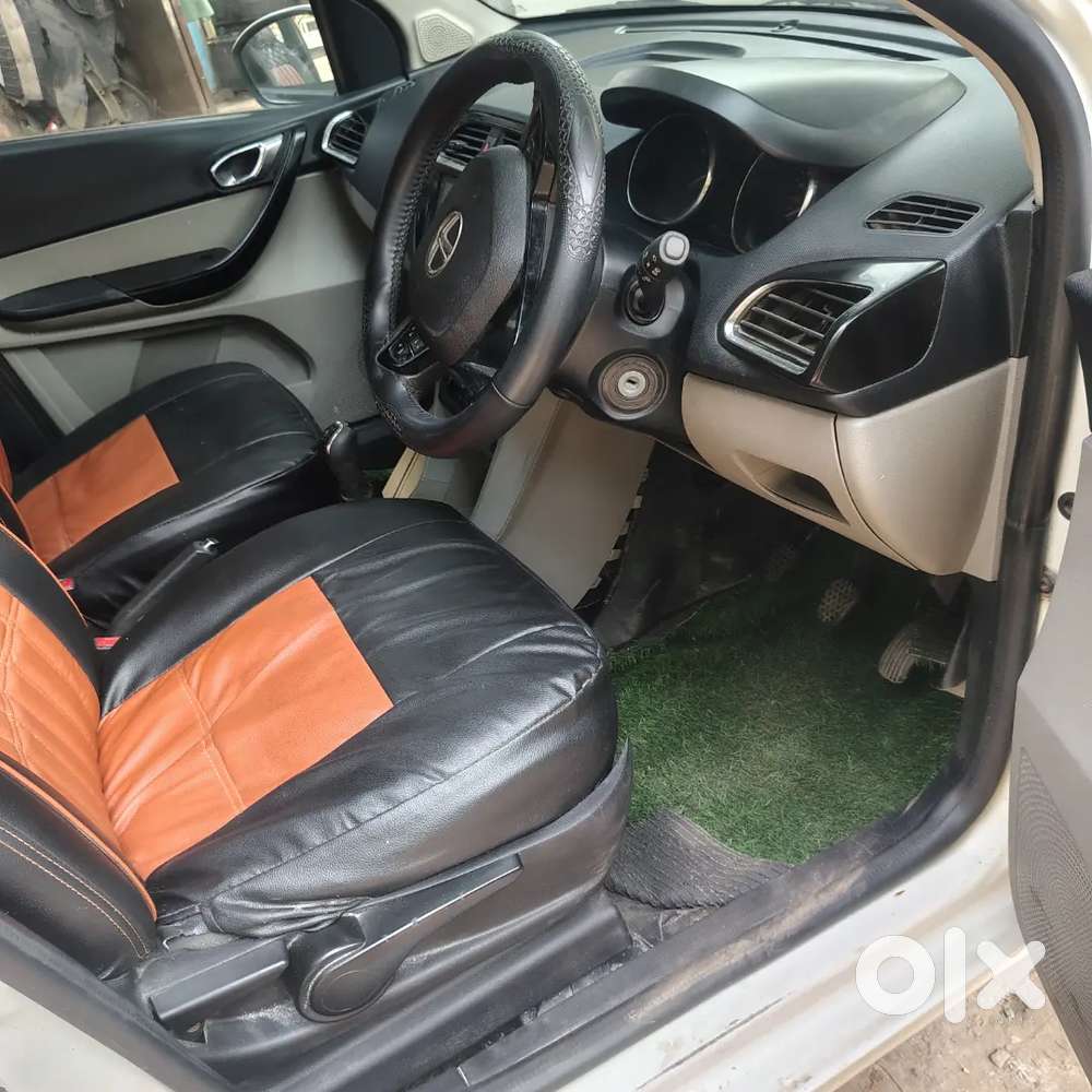 Tata Tiago Xz Opt 2019