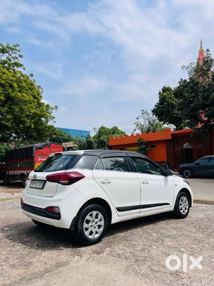 Hyundai I20 Magna 1.4 Crdi (diesel), 2019, Diesel