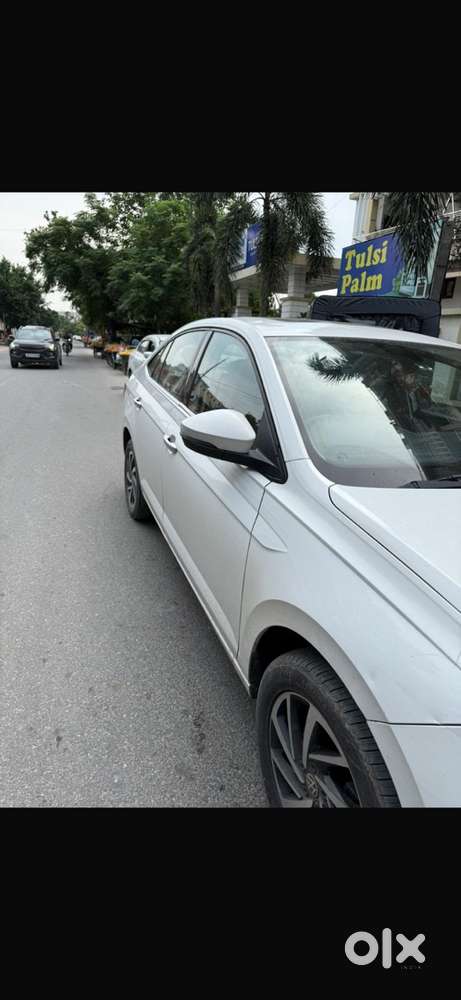 Volkswagen Automatic 2023 Year