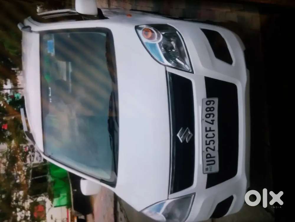 All Maintain Condition Car