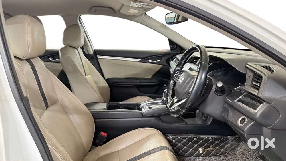 Honda Civic Vx, 2019, Petrol