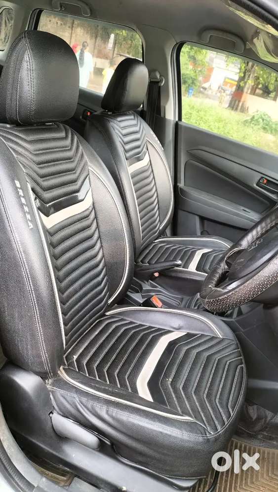 Maruti Suzuki Brezza Vdi Model 2018 Owner First