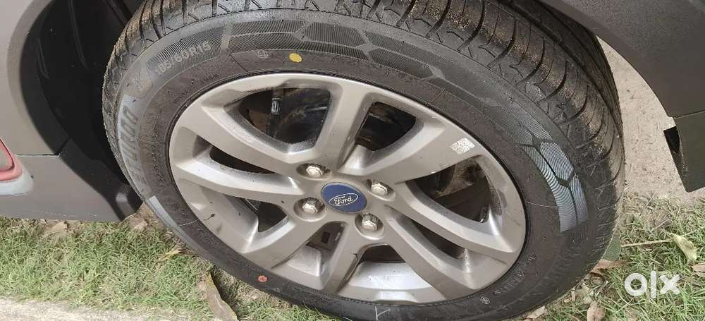 2019 Ford Freestyle 1.2 Titanium Plus Petrol Mt &ndash; Single Owner