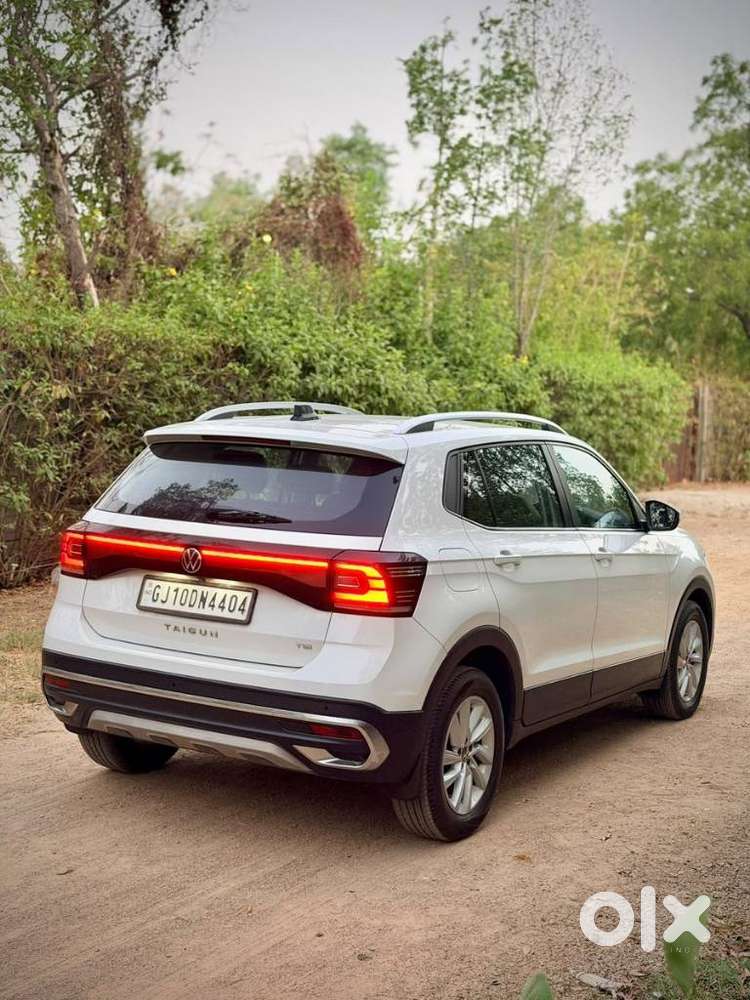 Volkswagen Taigun 1.0 Tsi Highline, 2023, Petrol