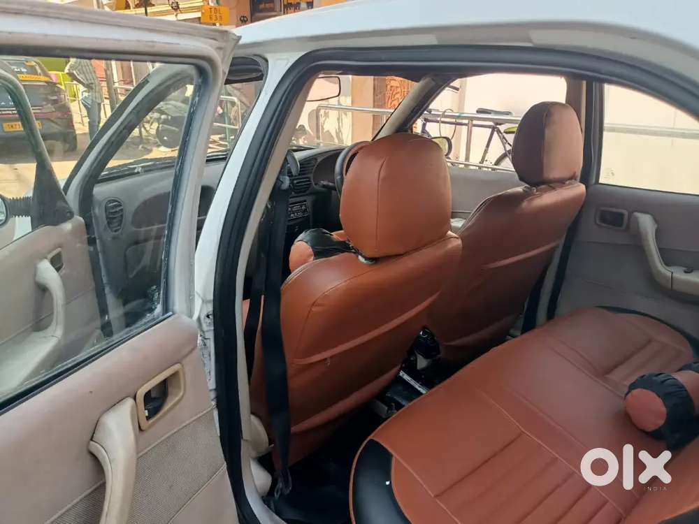 Ford Ikon 2009 Diesel Well Maintained
Tdci Engine Good Condition