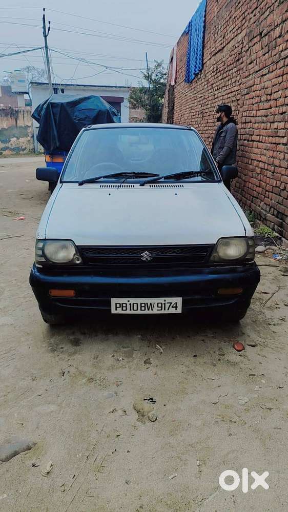 Maruti Suzuki