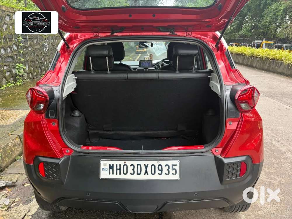 Tata Punch 1.2 Revotron Creative Dual Tone, 2022, Petrol