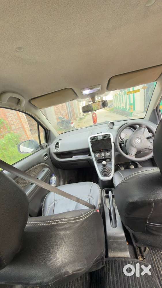 Maruti Suzuki Ritz 2016 Diesel 68000 Km Driven