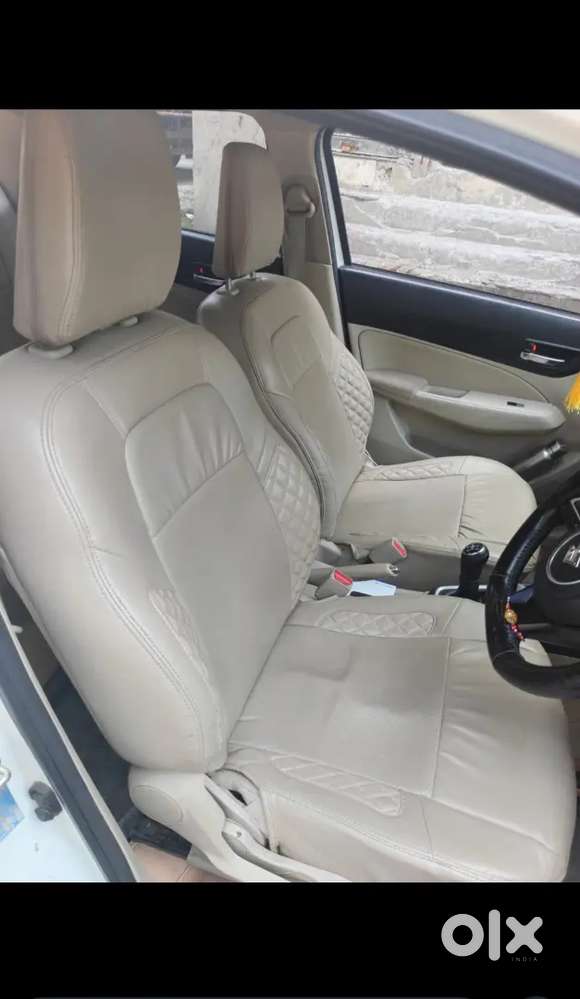 Maruti Suzuki Dzire 2024