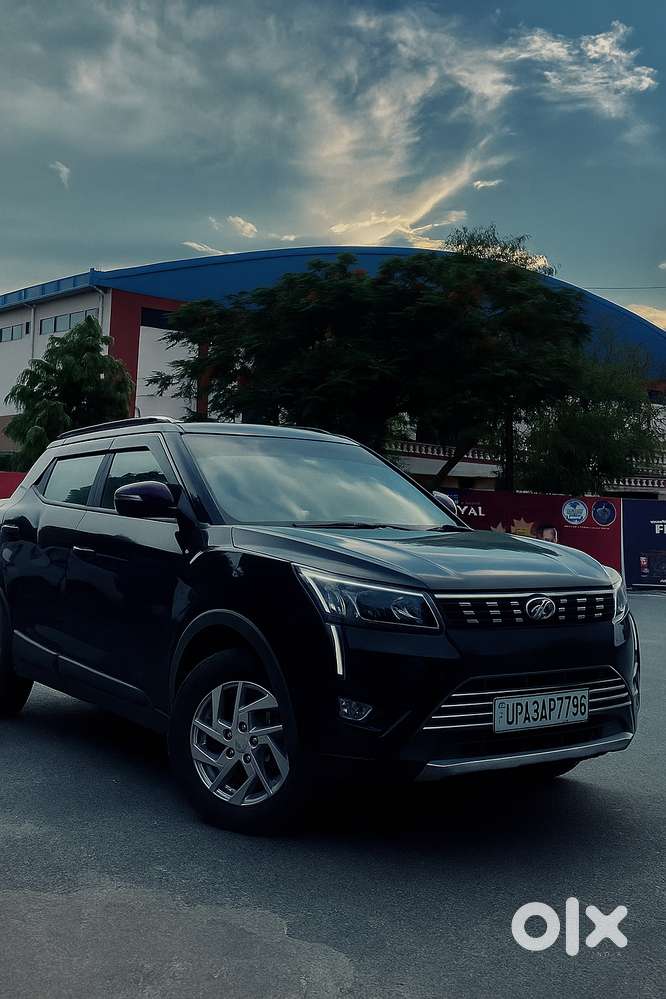 All Good Condition Car