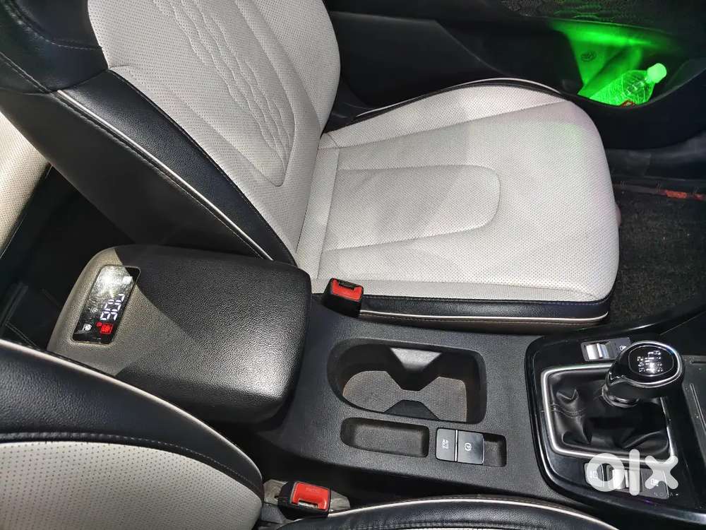 Hyundai Creta 2021 Diesel Good Condition